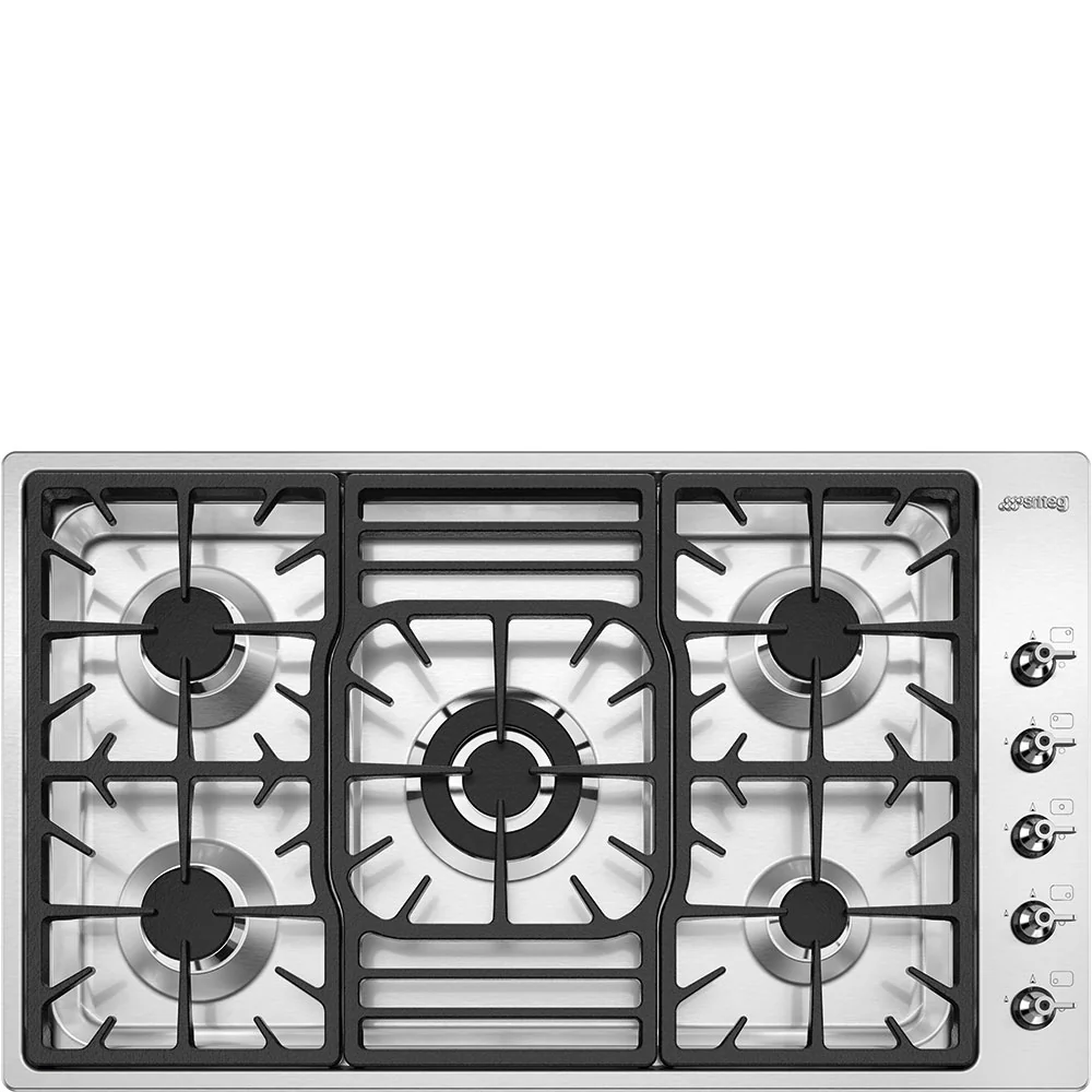 87-89cm Classic gas Hob - Image 10