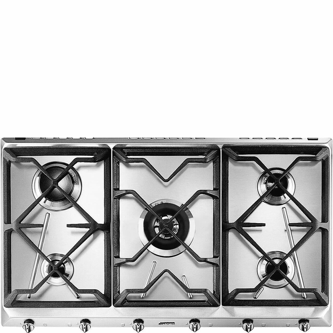 87-89cm Cucina gas Hob - Image 4