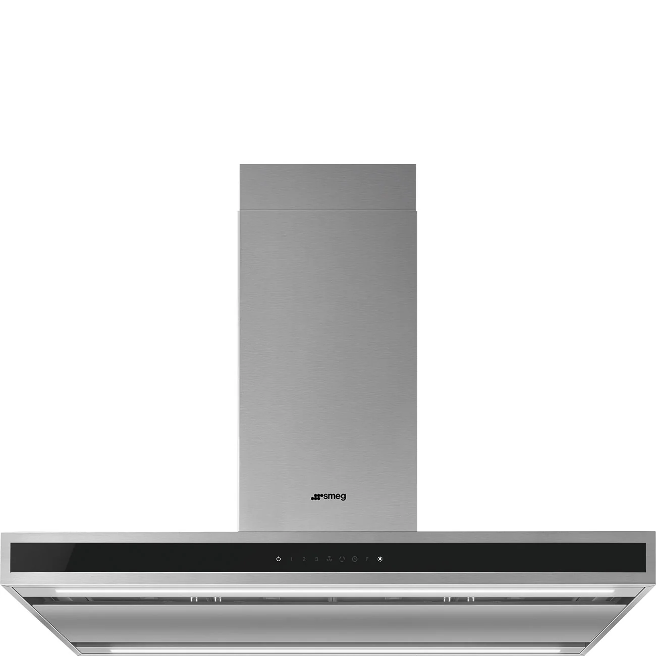 90cm Alta Island Cooker Hood with Auto-Vent 2.0 - Image 7