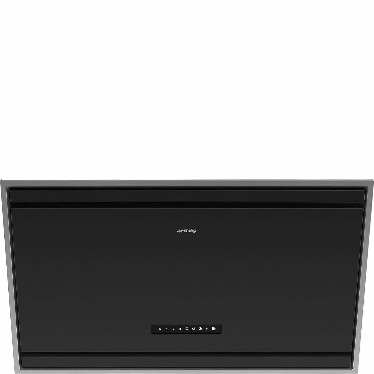 90cm Angled Chimney Hood with Auto-Vent 2.0 - Image 7