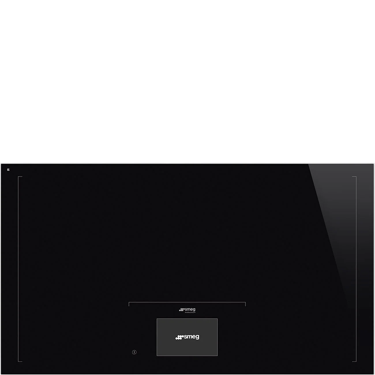 90cm AREA Induction Hob - Image 19