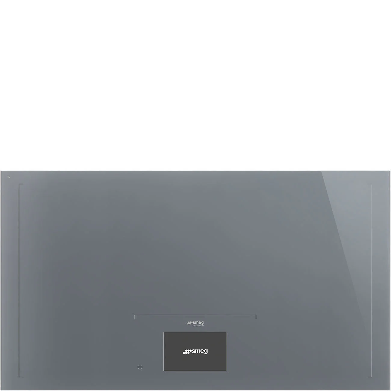 90cm AREA Induction Hob - Image 6