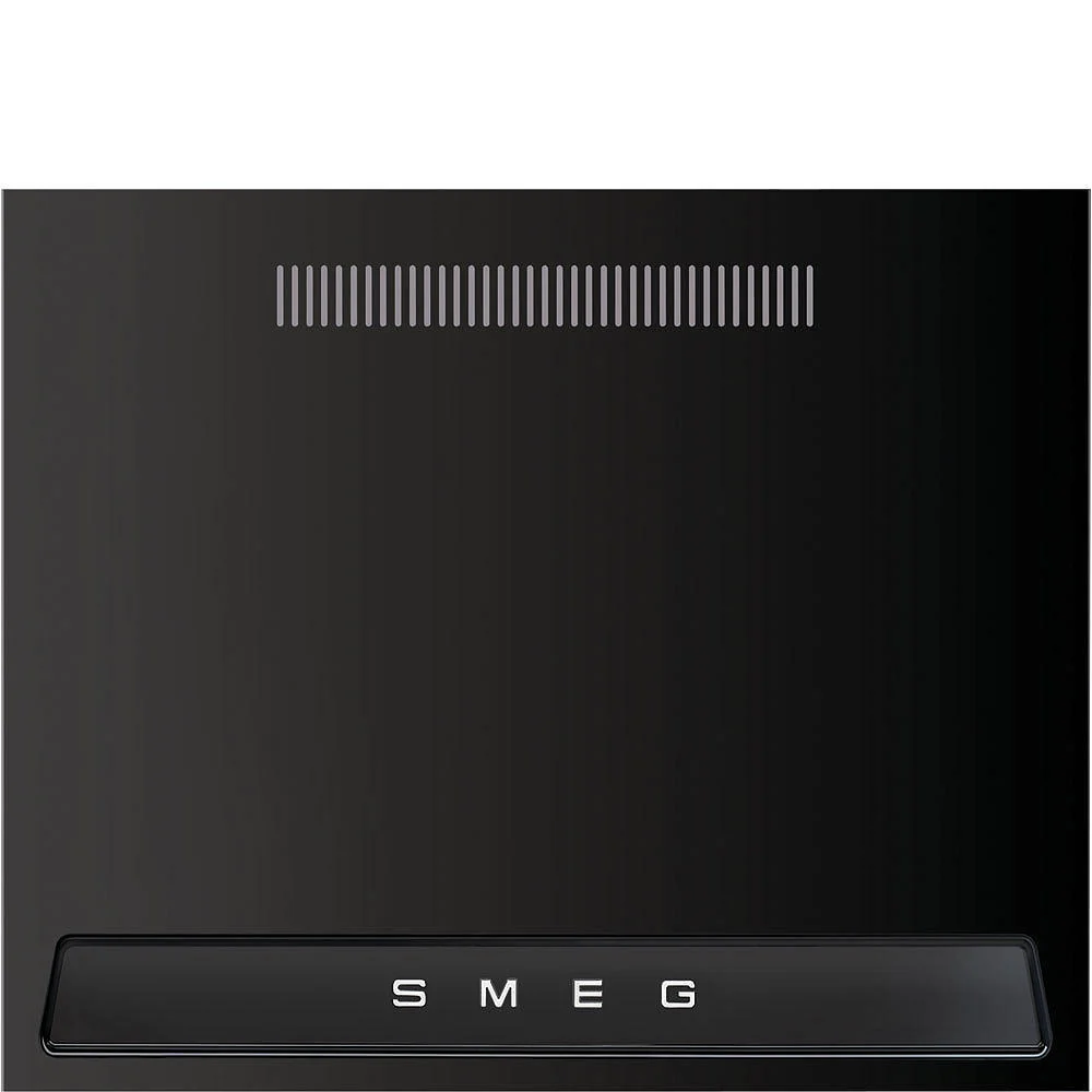 90cm Black Splashback for Victoria TR9s