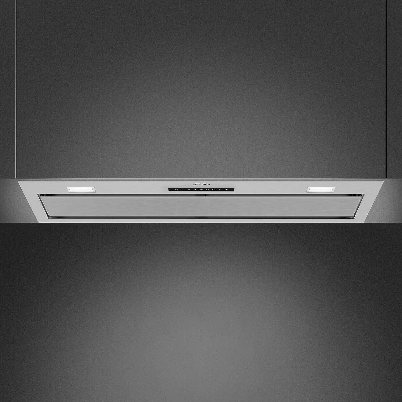 90cm Canopy Hood with Auto-Vent 2.0 - Image 4