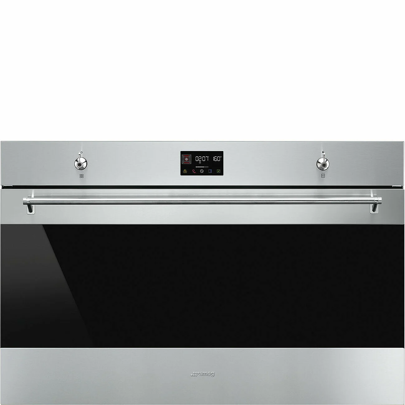 90cm Classic Single Oven - Image 3