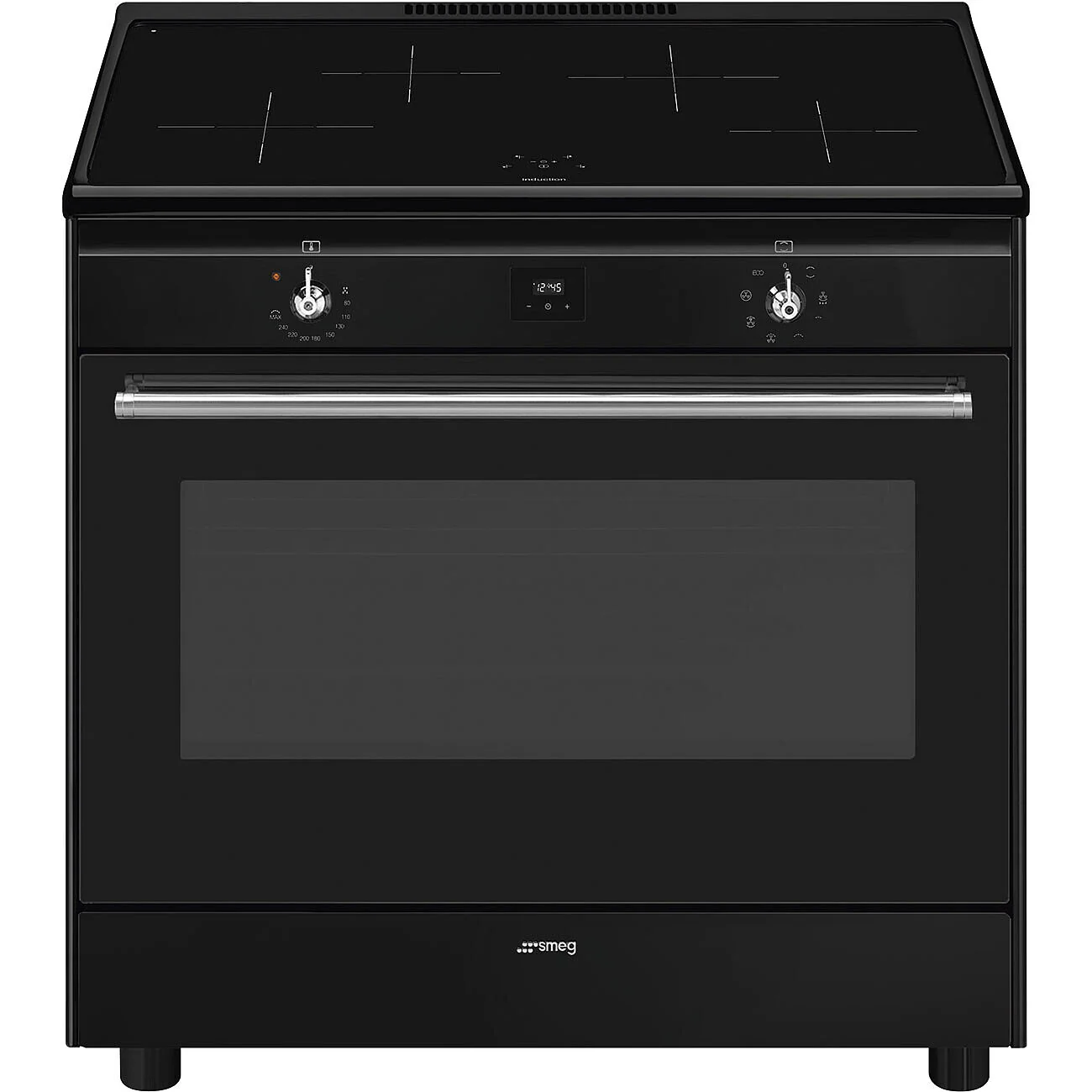 90cm Concert electric cooker - Image 16