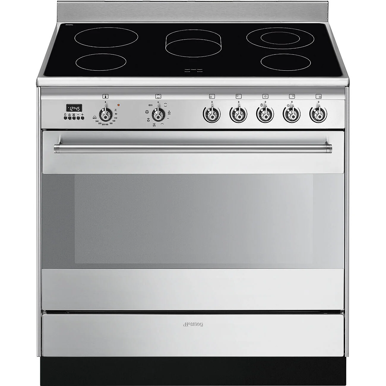 90cm Concert electric cooker - Image 3