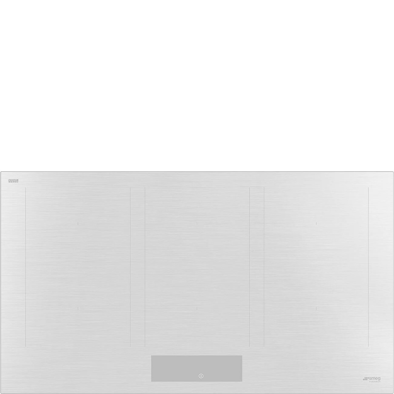 90cm Induction Auto-Vent 2.0 Hob - Image 2