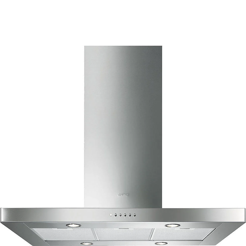 90cm Island Cooker Hood - Image 3
