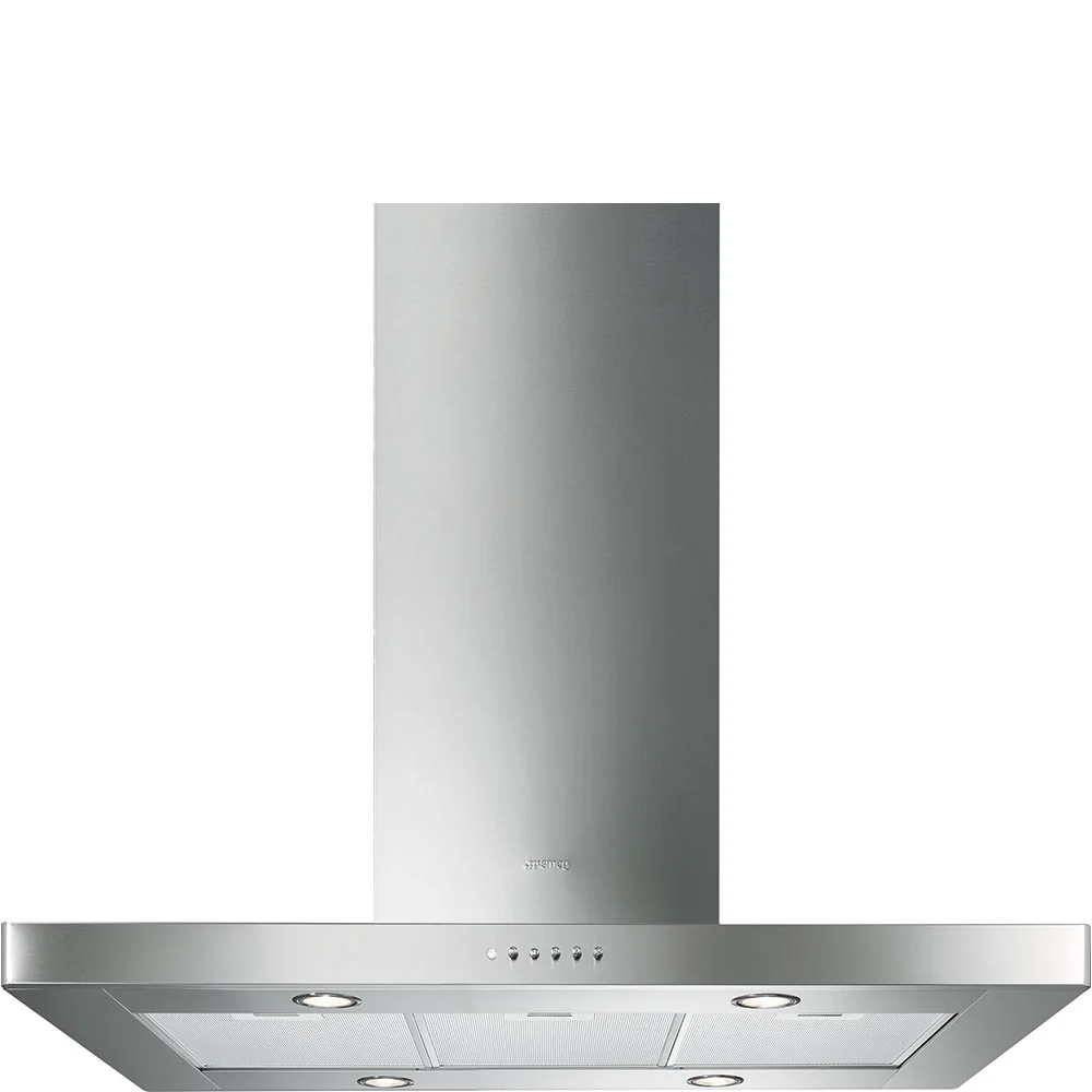 90cm Island Cooker Hood - Image 8