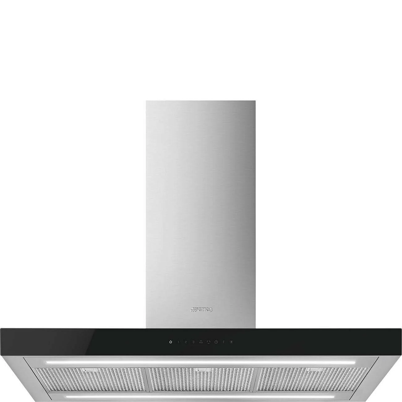 90cm Island Cooker Hood with Auto-Vent 2.0 - Image 4