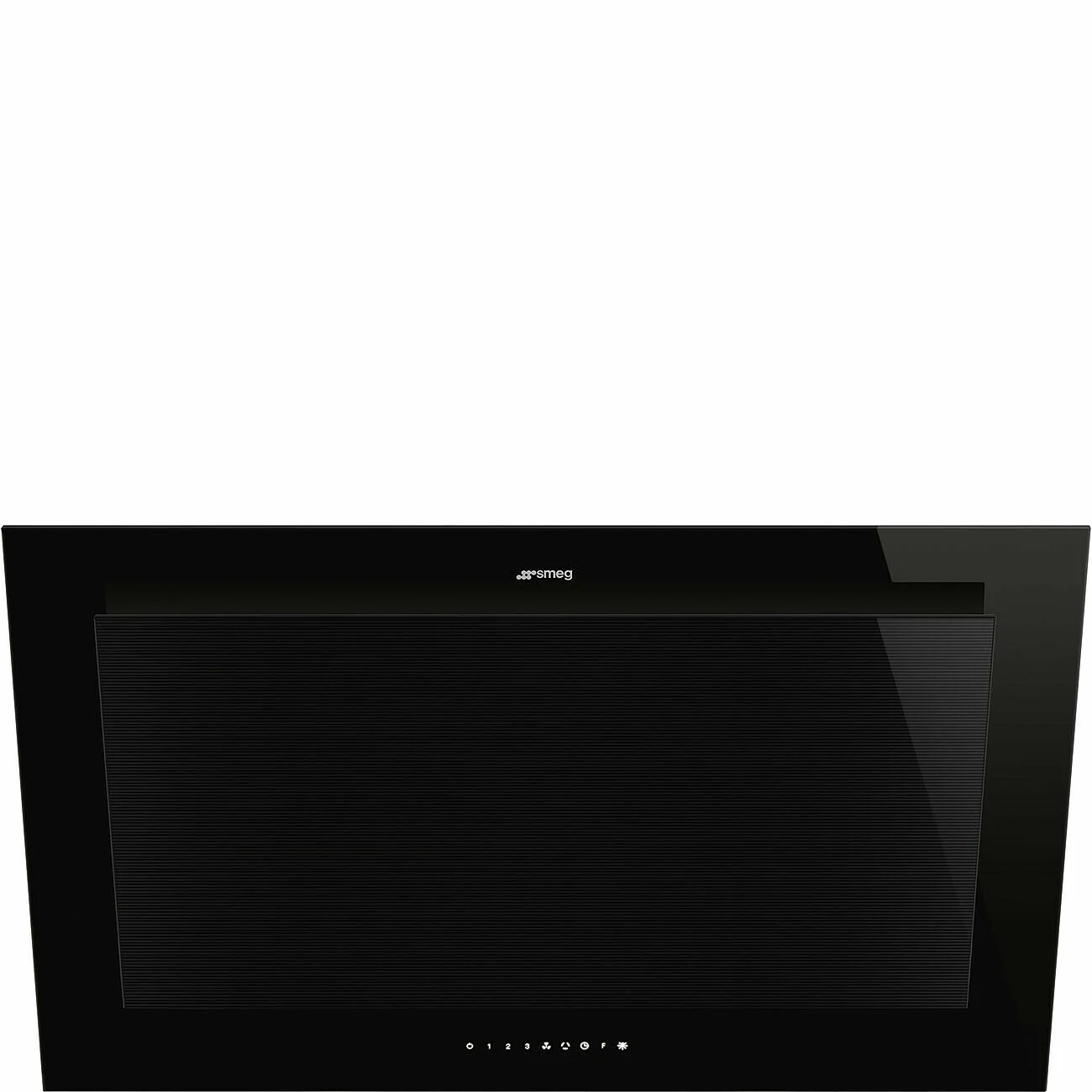 90cm Linea Chimney Cooker Hood - Image 12