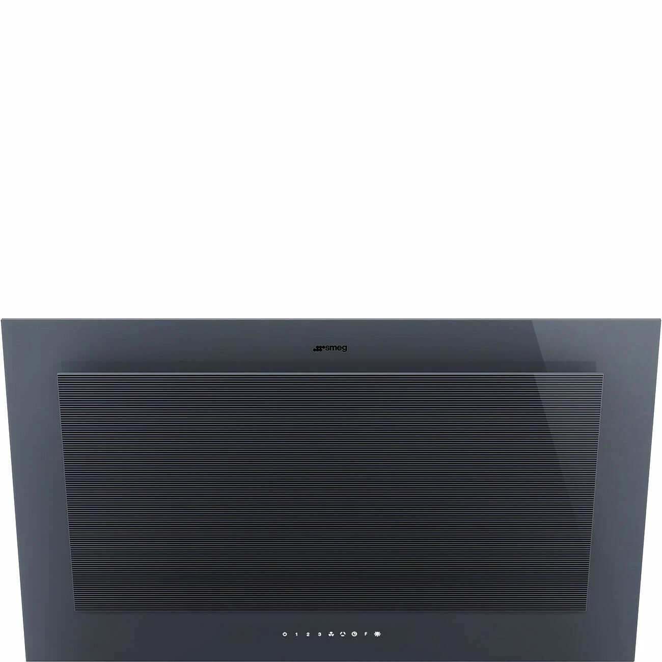 90cm Linea Chimney Cooker Hood - Image 13