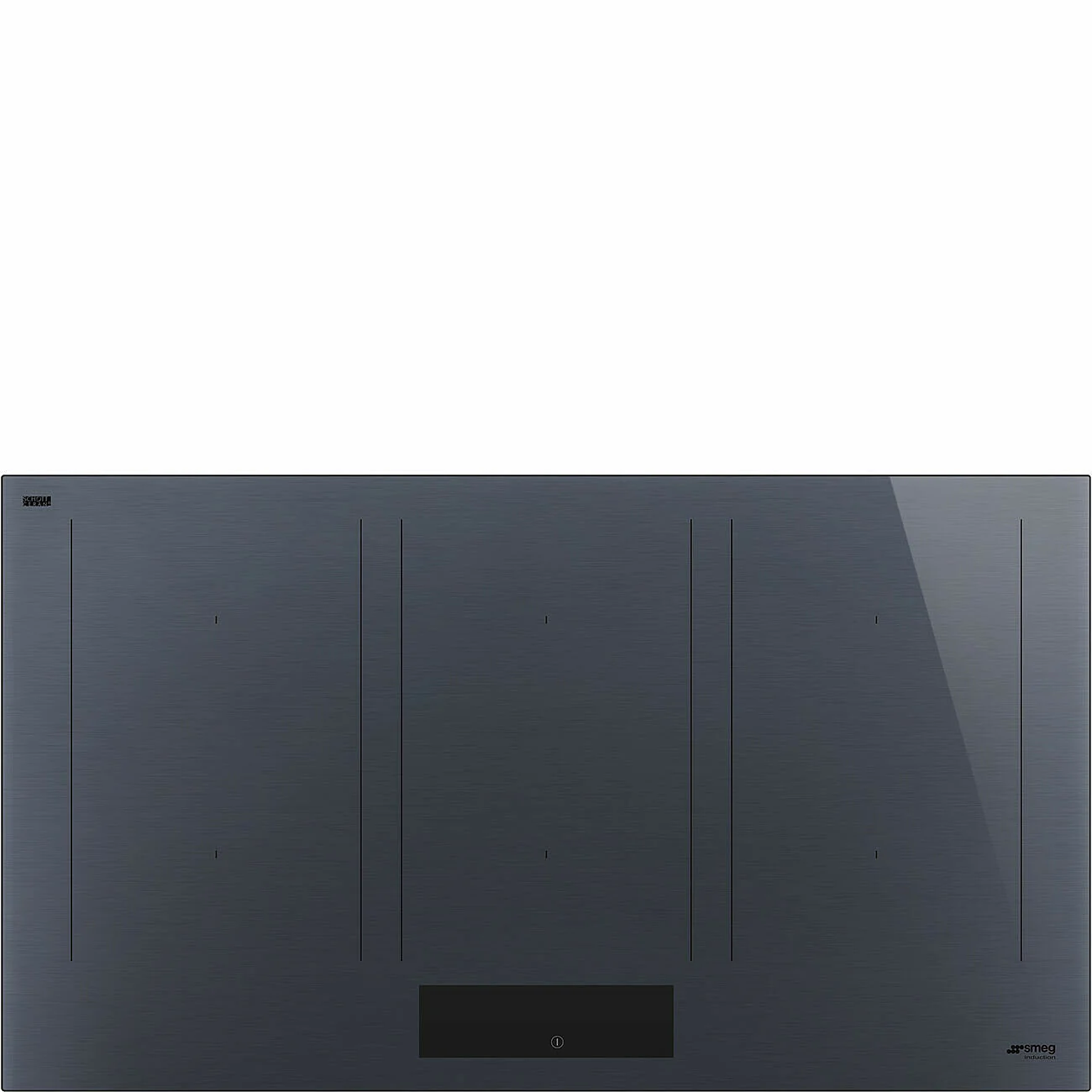 90cm Linea Induction Hob with Auto-Vent 2.0 - Image 8
