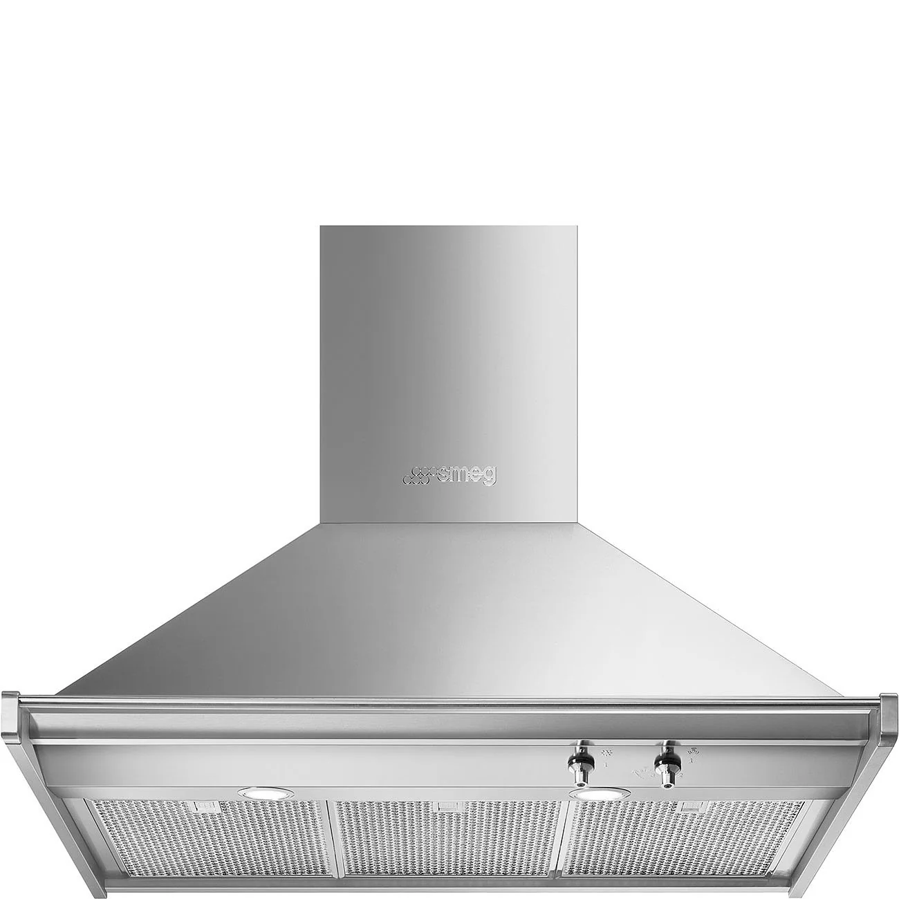 90cm Opera Chimney Cooker Hood - Image 6
