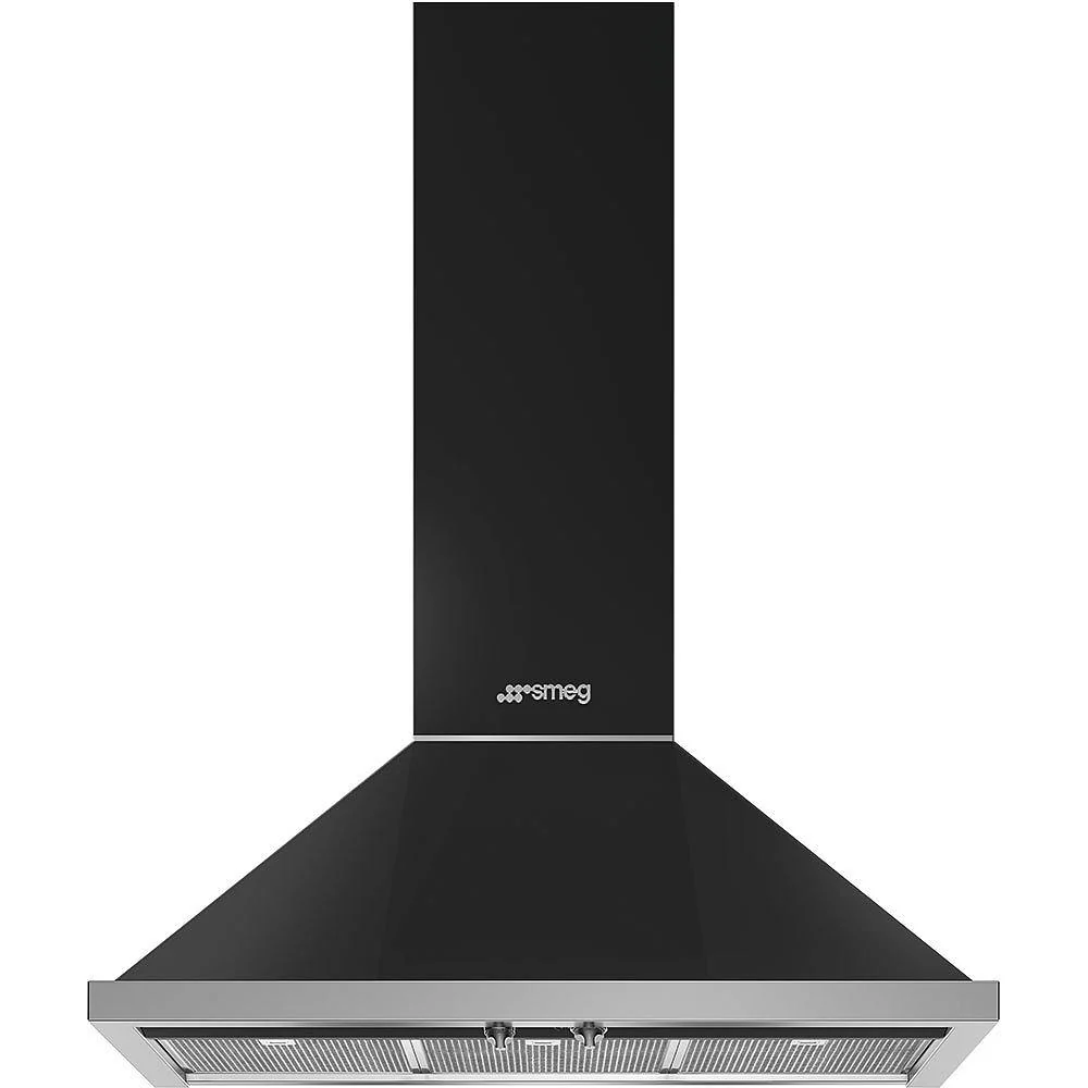 90cm Portofino Chimney Cooker Hood - Image 35
