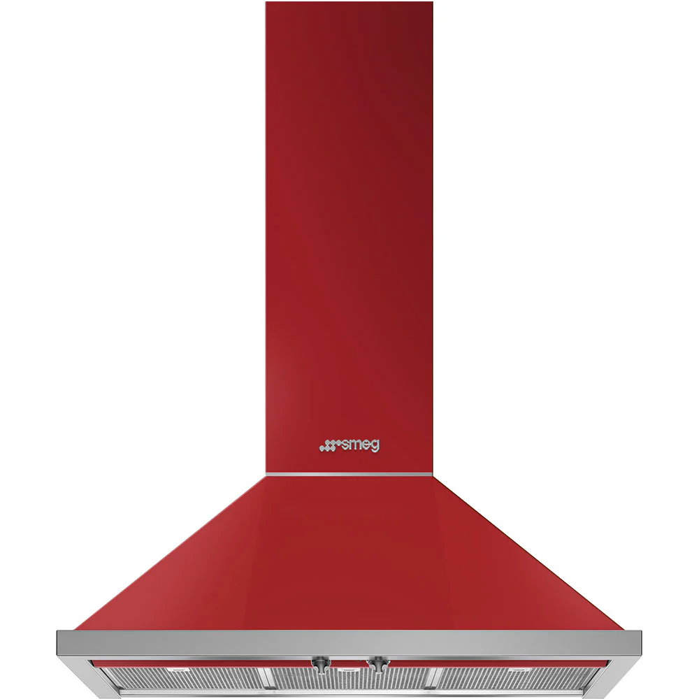 90cm Portofino Chimney Cooker Hood - Image 62