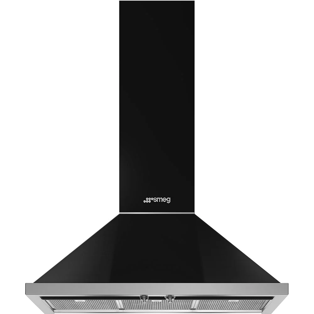 90cm Portofino Chimney Cooker Hood - Image 65