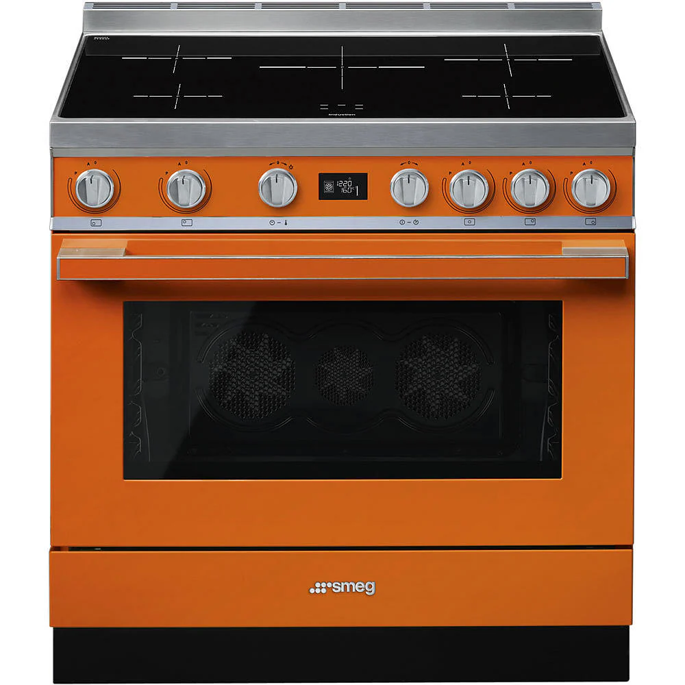 90cm Portofino electric cooker - Image 101