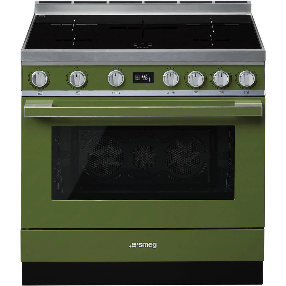 90cm Portofino electric cooker - Image 29