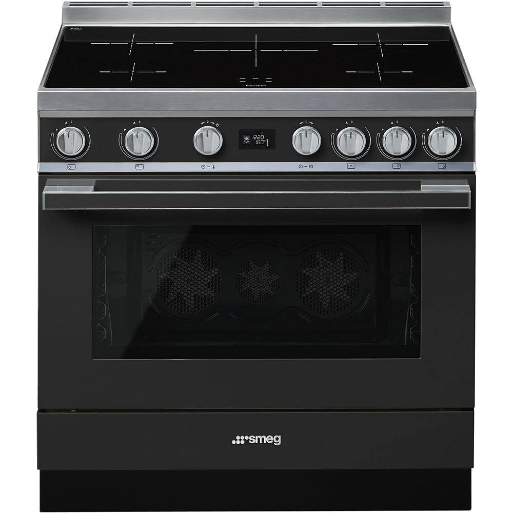 90cm Portofino electric cooker - Image 33
