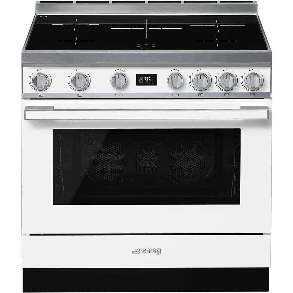 90cm Portofino electric cooker - Image 42