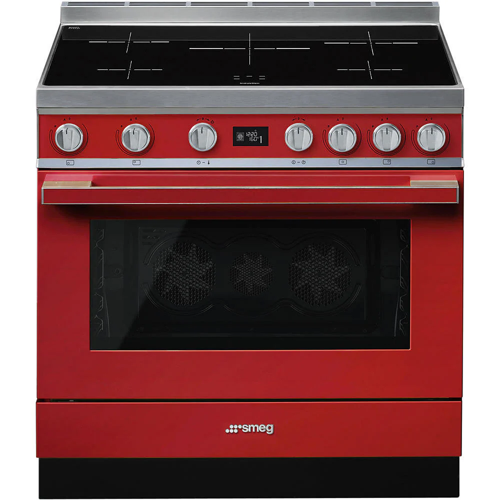 90cm Portofino electric cooker - Image 49