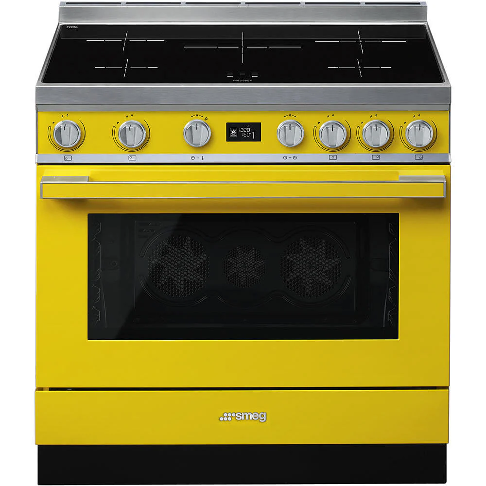 90cm Portofino electric cooker - Image 77