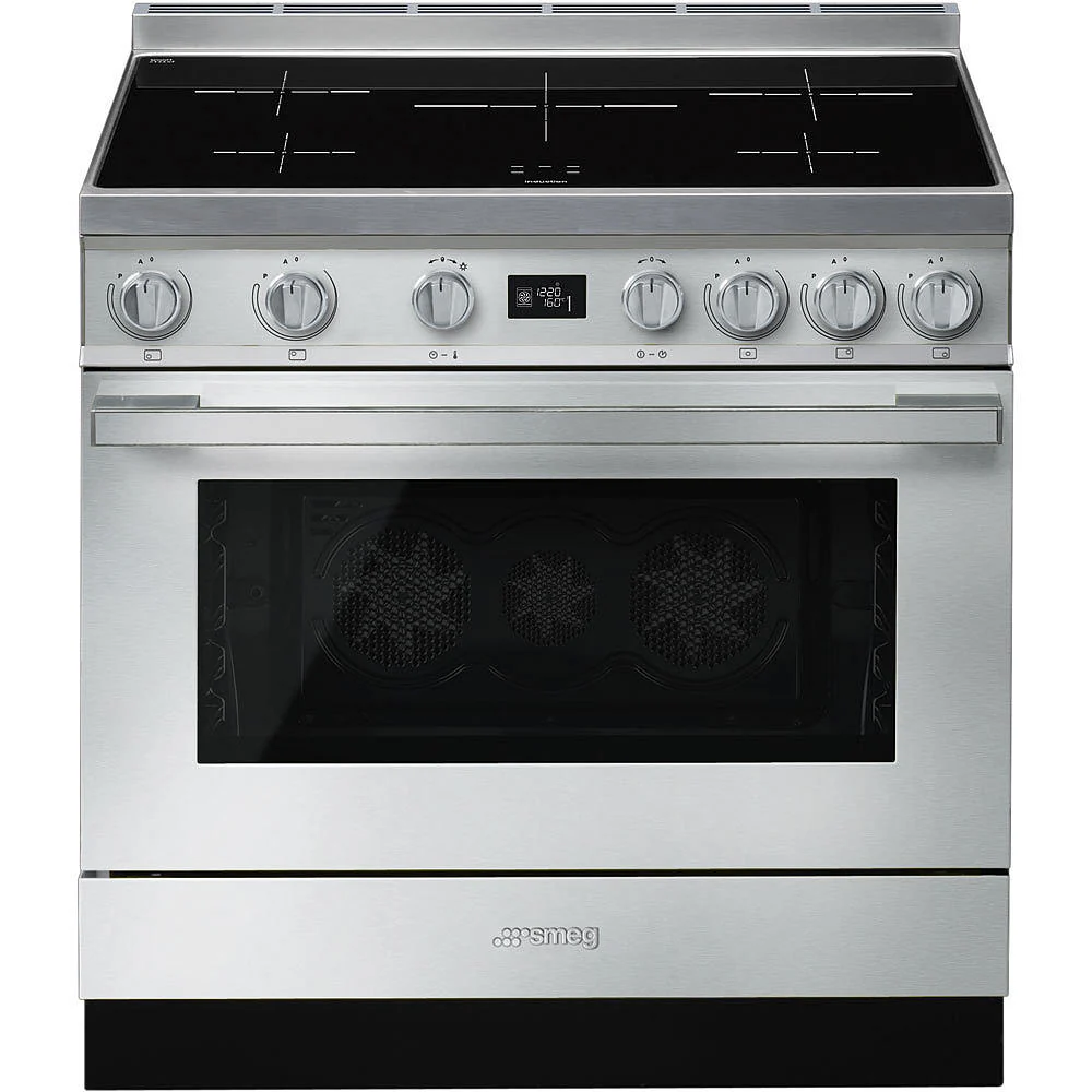 90cm Portofino electric cooker - Image 8