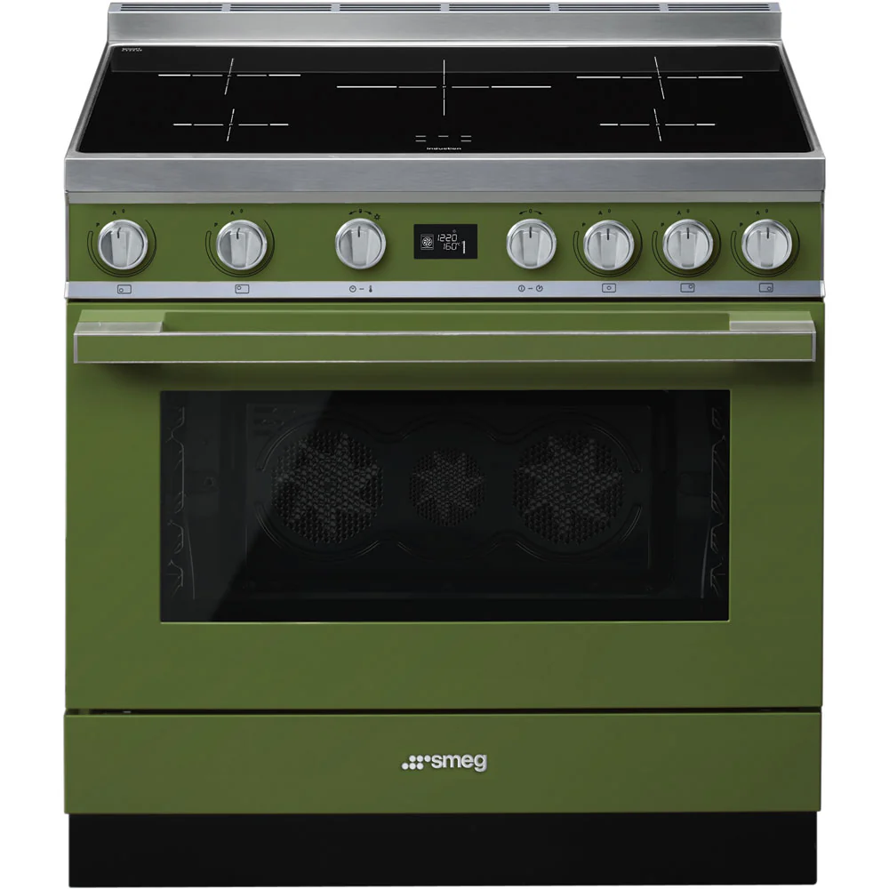 90cm Portofino electric cooker - Image 94