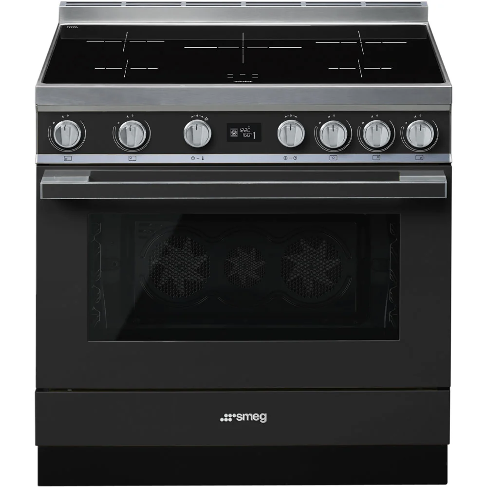 90cm Portofino electric cooker - Image 96