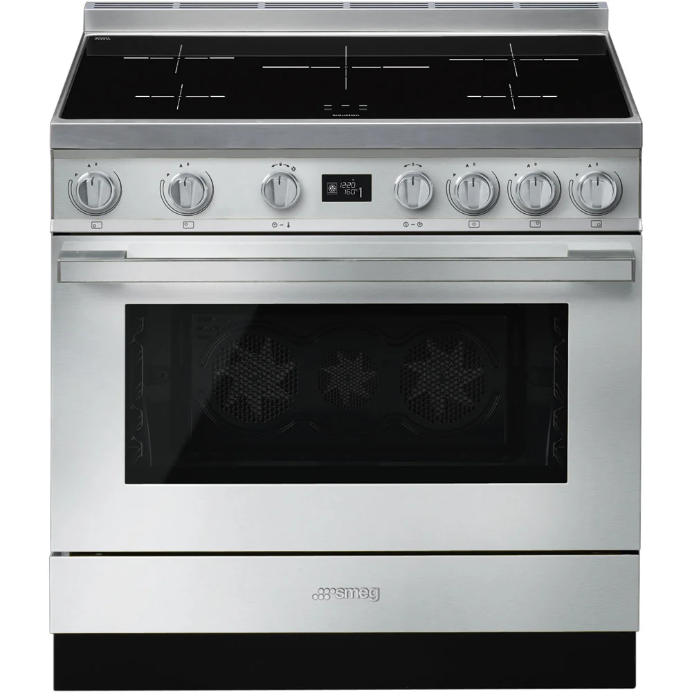 90cm Portofino electric cooker - Image 98