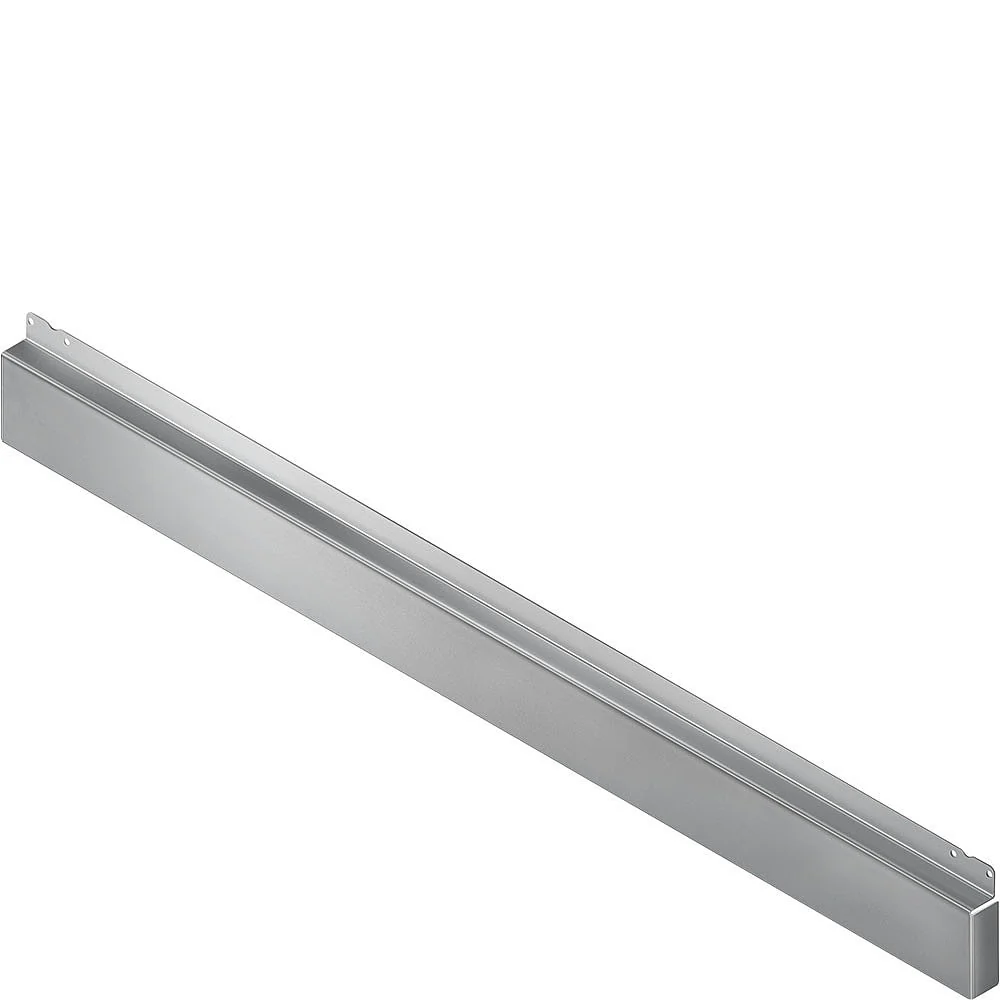 90cm Stainless Steel Plinth for A1 Opera Ranges
