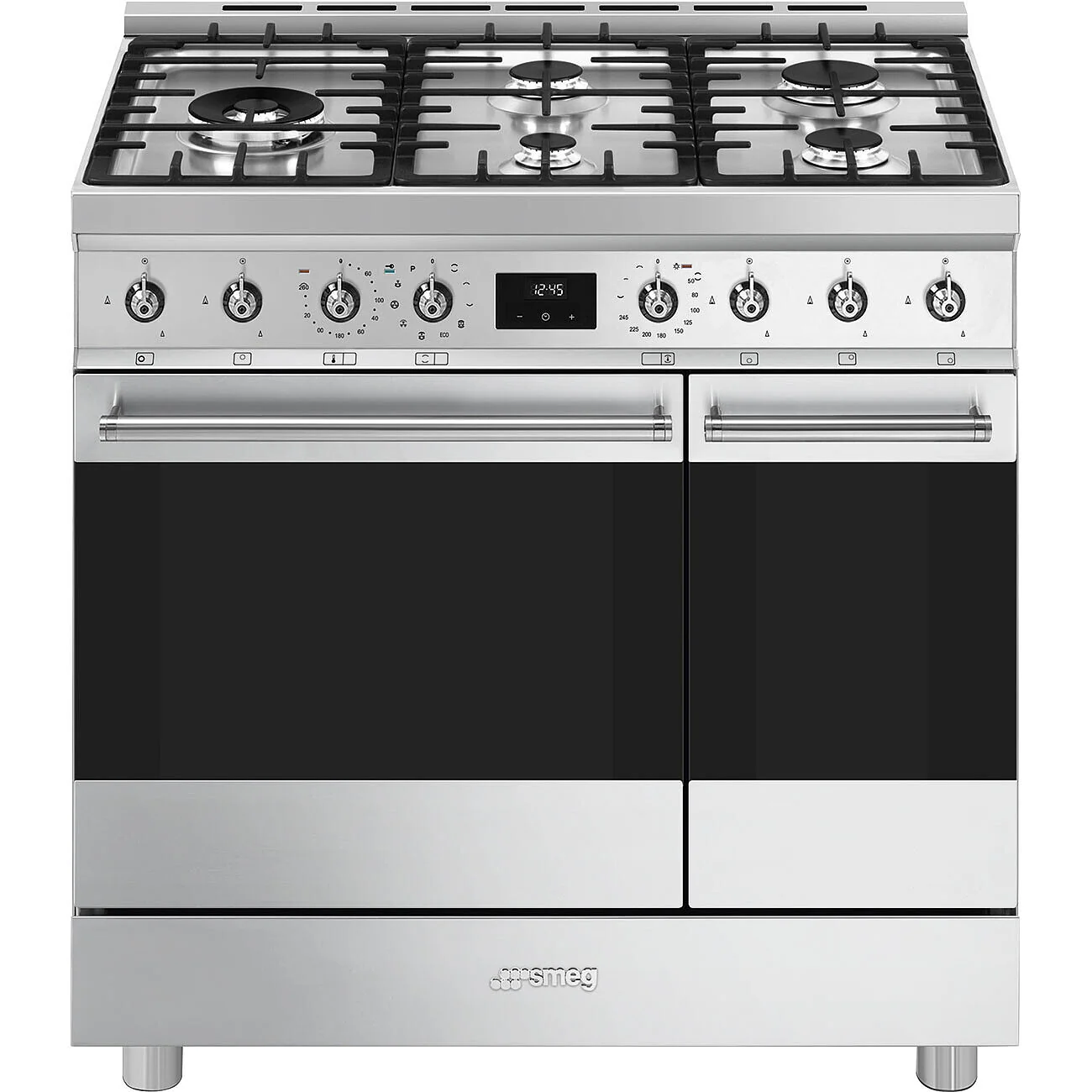 90cm Symphony dual fuel cooker - Image 10
