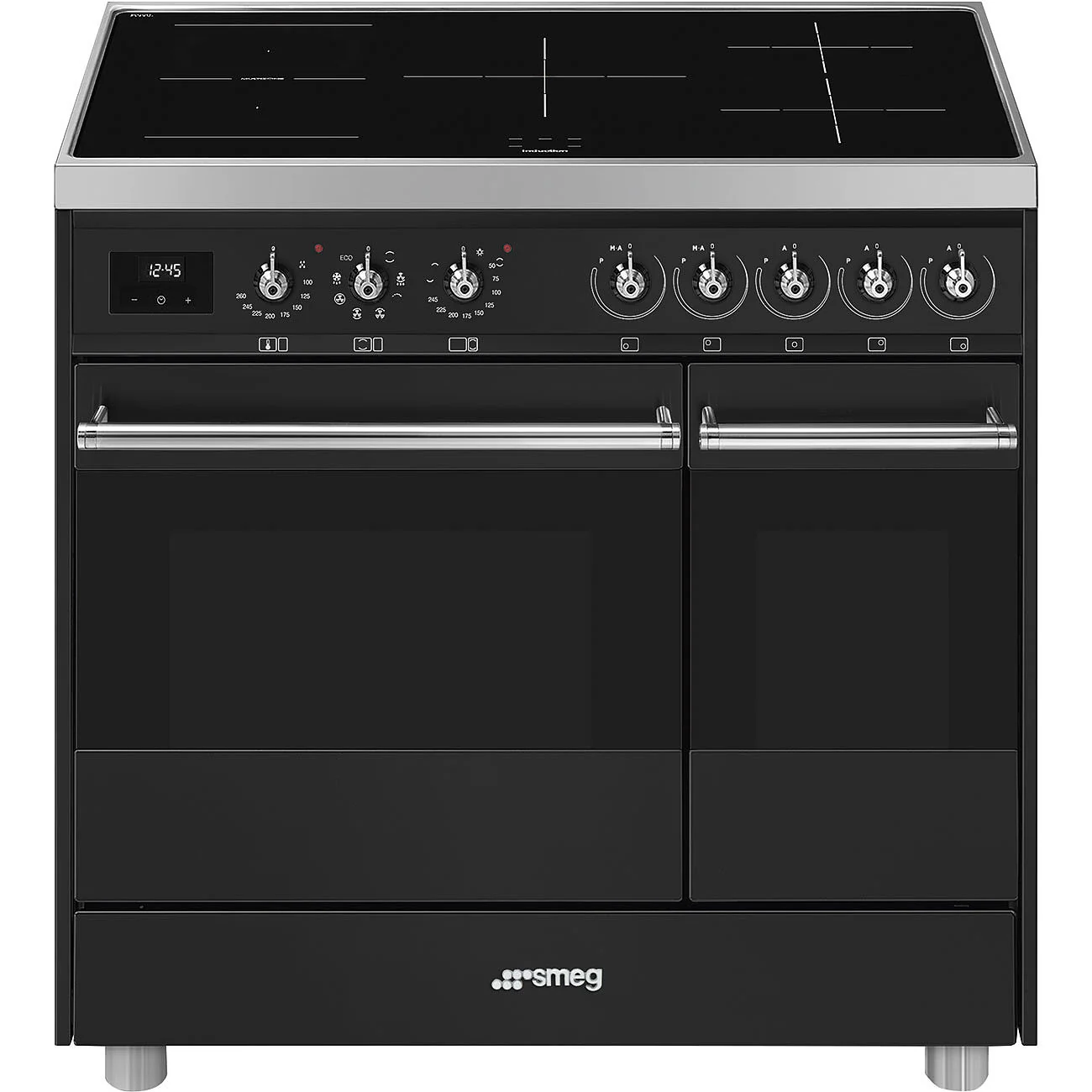 90cm Symphony electric cooker - Image 25
