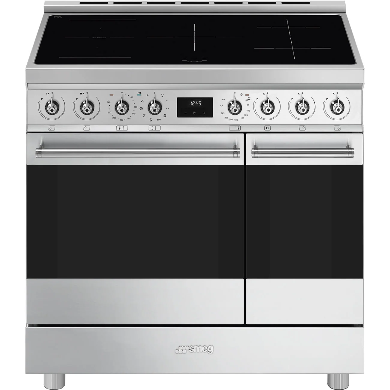 90cm Symphony electric cooker - Image 26
