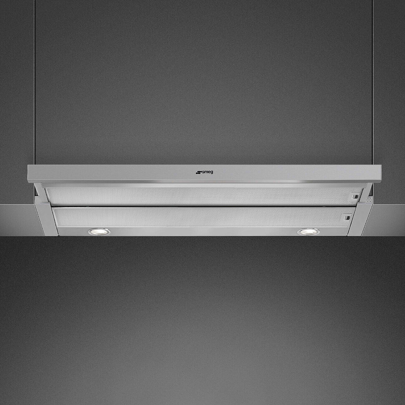 90cm Telescopic Hood - Image 2