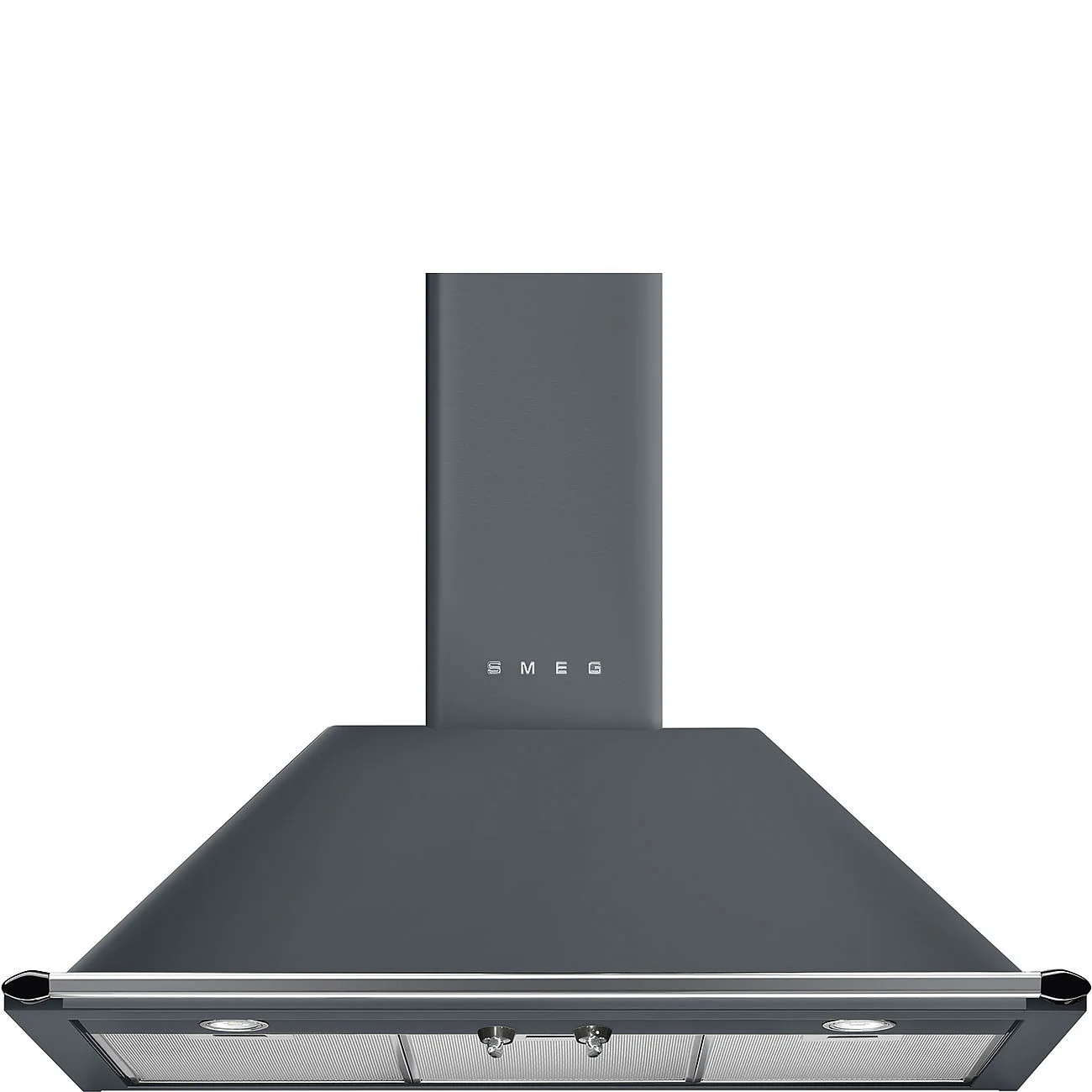 90cm Victoria Chimney Cooker Hood - Image 10