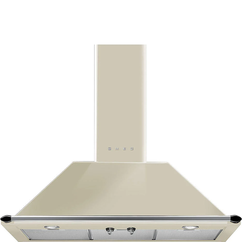 90cm Victoria Chimney Cooker Hood - Image 14