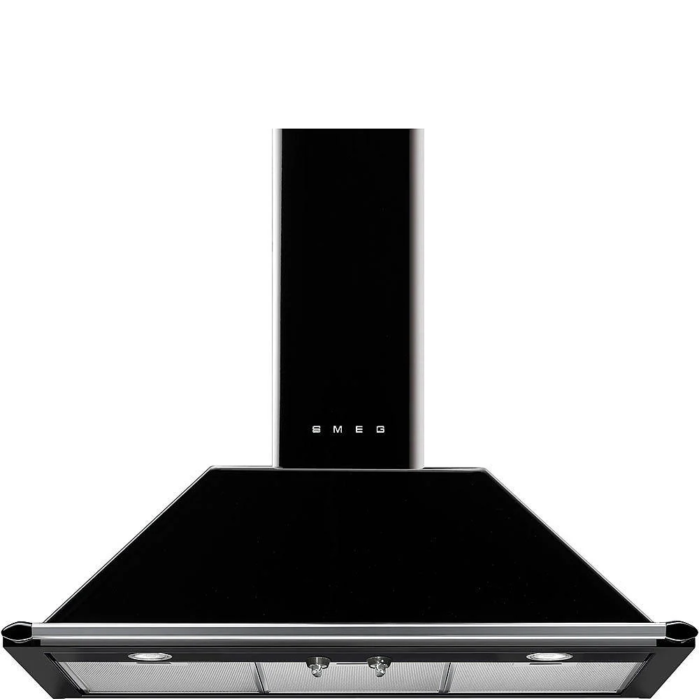 90cm Victoria Chimney Cooker Hood - Image 3