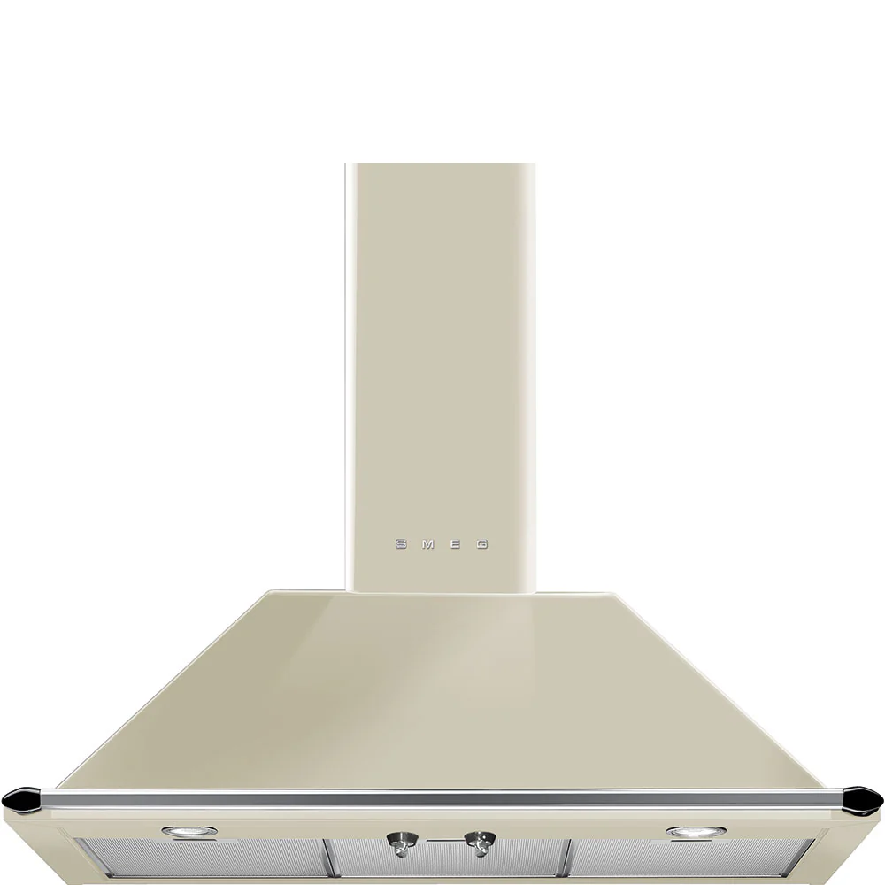 90cm Victoria Chimney Cooker Hood - Image 39