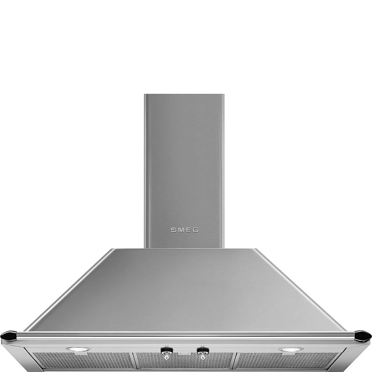 90cm Victoria Chimney Cooker Hood - Image 4