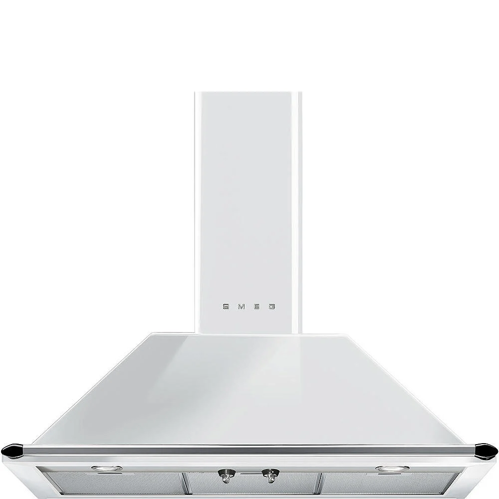 90cm Victoria Chimney Cooker Hood - Image 7