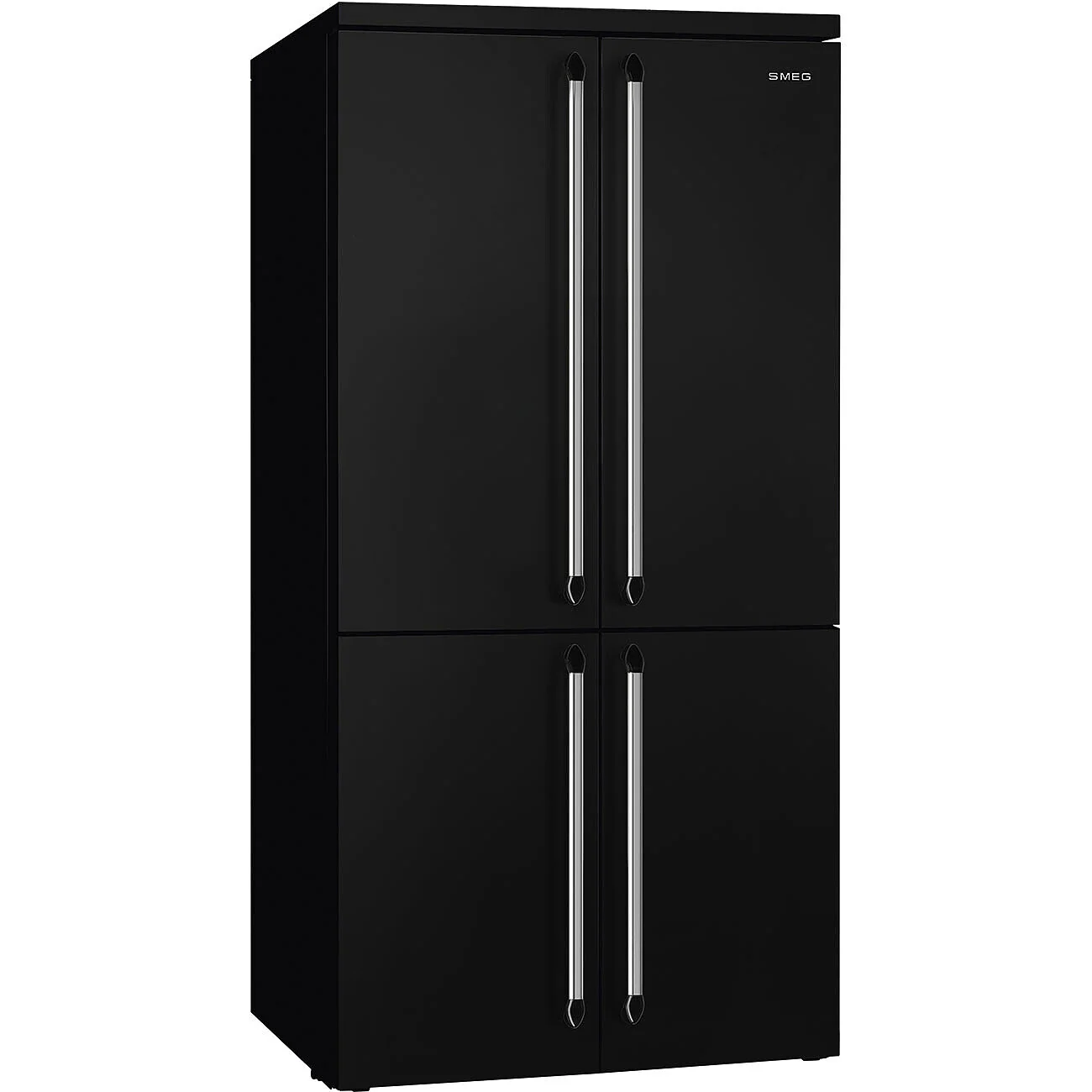 90cm Victoria Four Door Fridge Freezer - Image 11