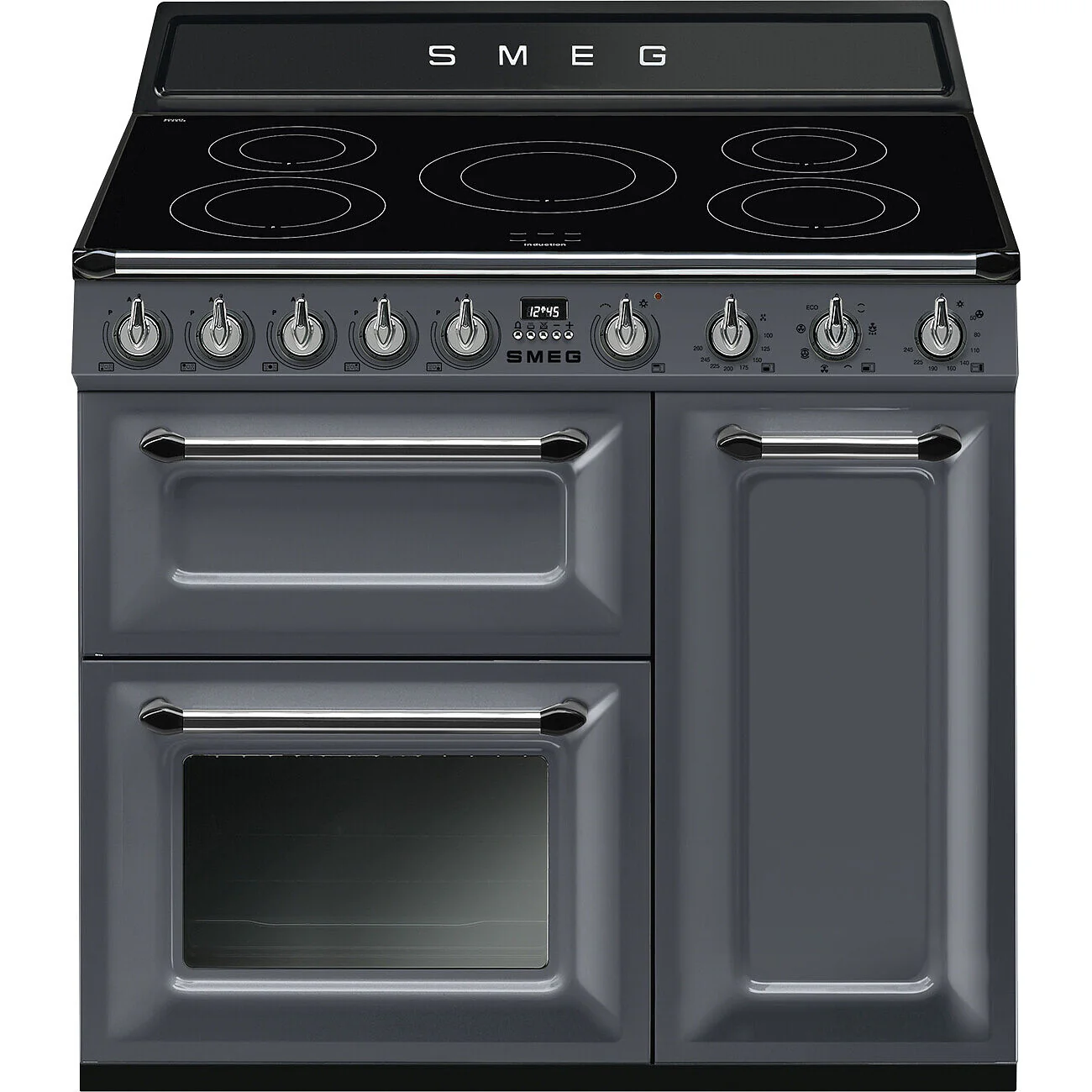 90cm Victoria three cavity electric cooker - Image 26