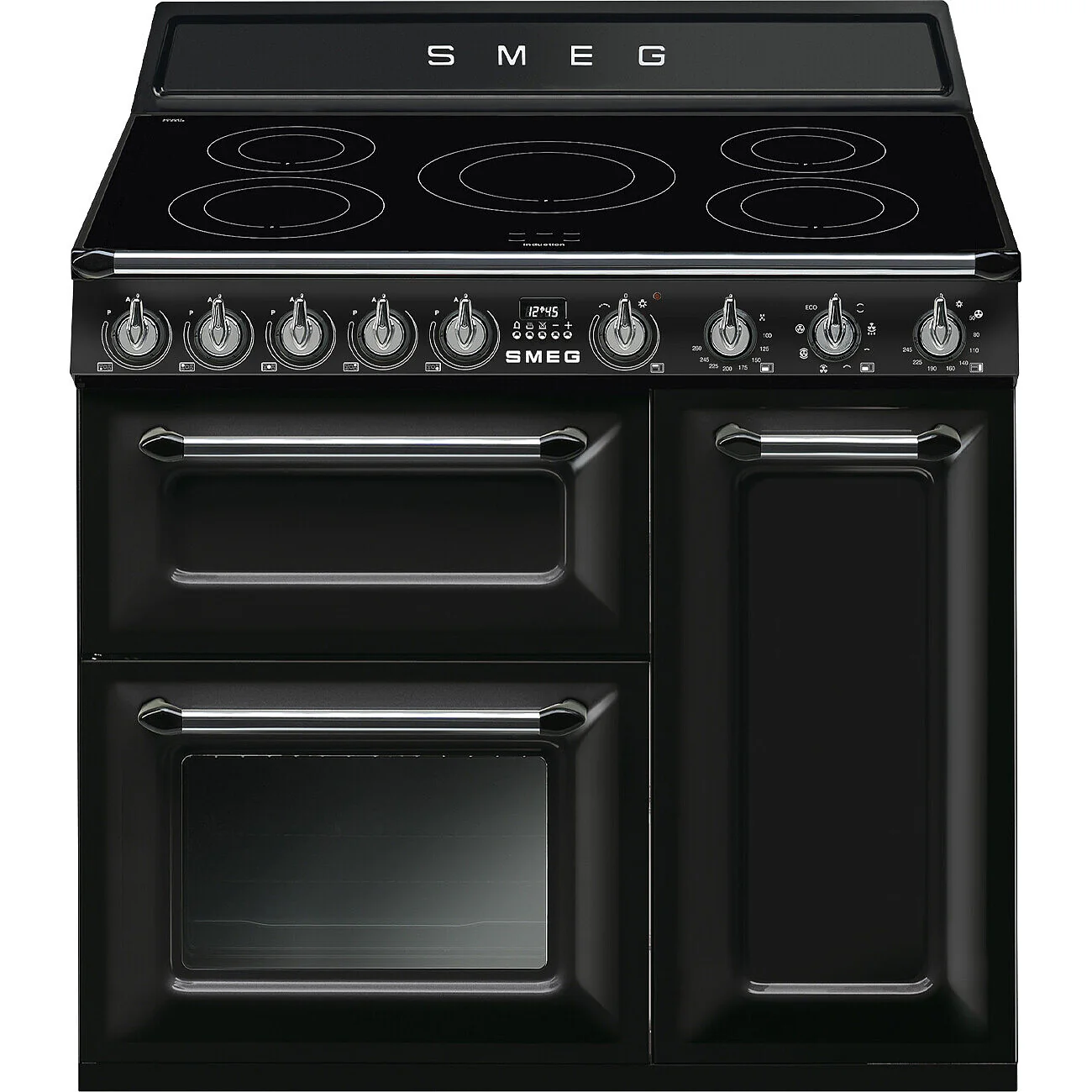 90cm Victoria three cavity electric cooker - Image 29
