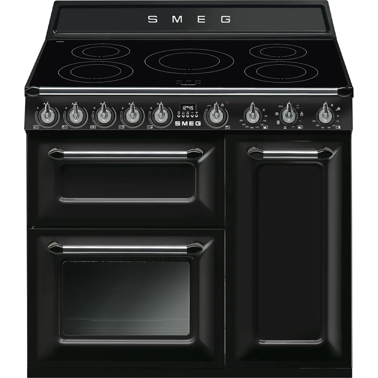 90cm Victoria three cavity electric cooker - Image 38