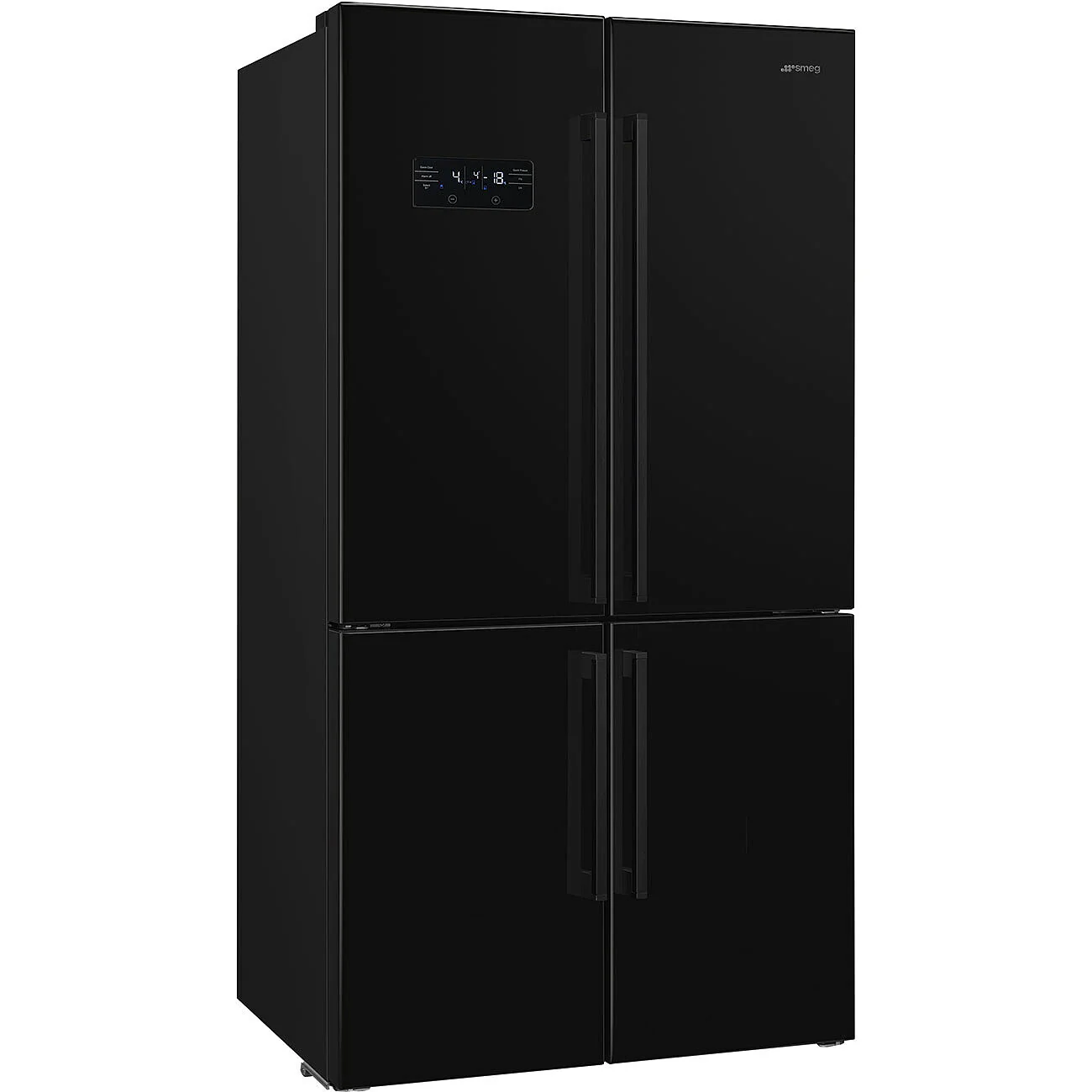 92cm Four Door Fridge Freezer - Image 26