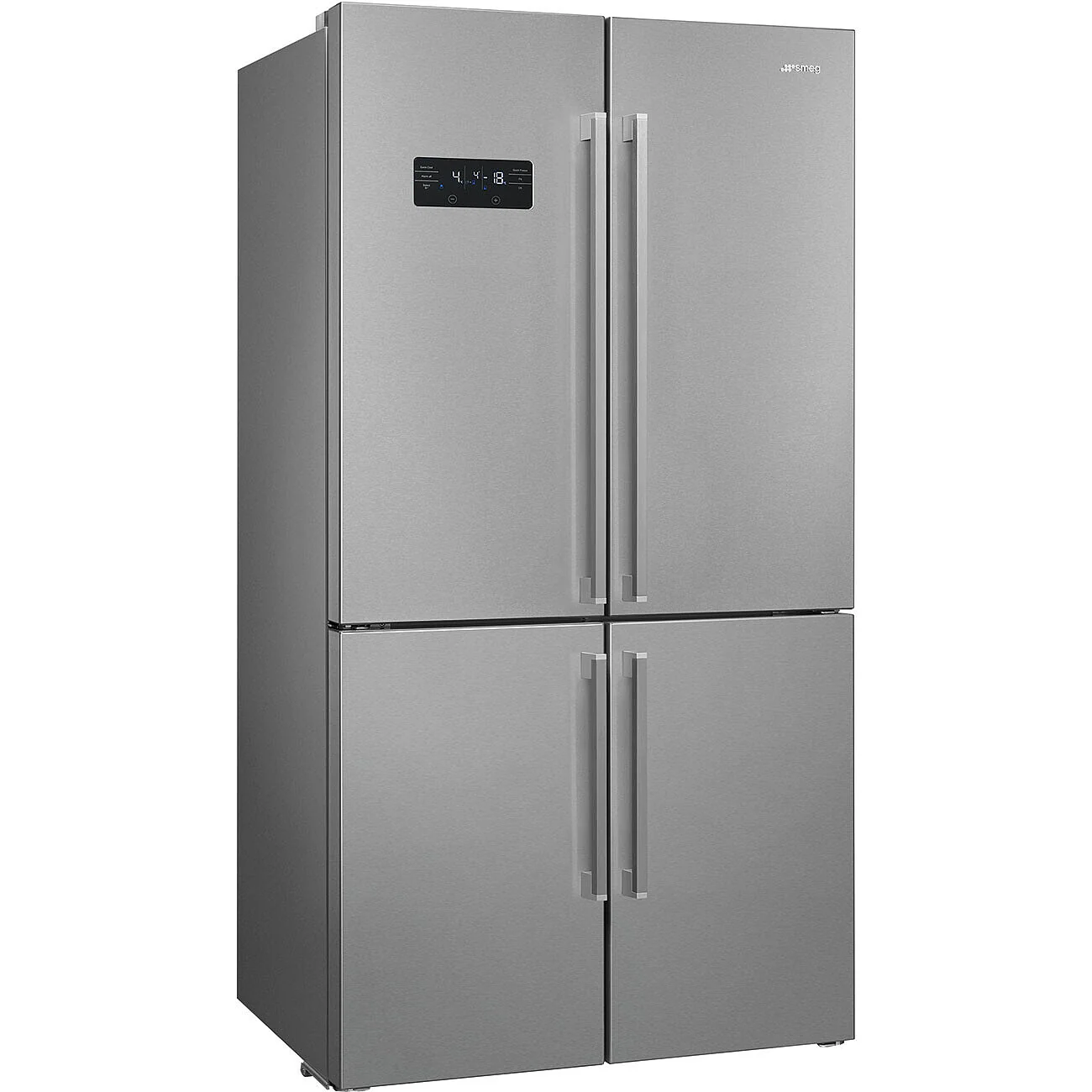 92cm Four Door Fridge Freezer - Image 33