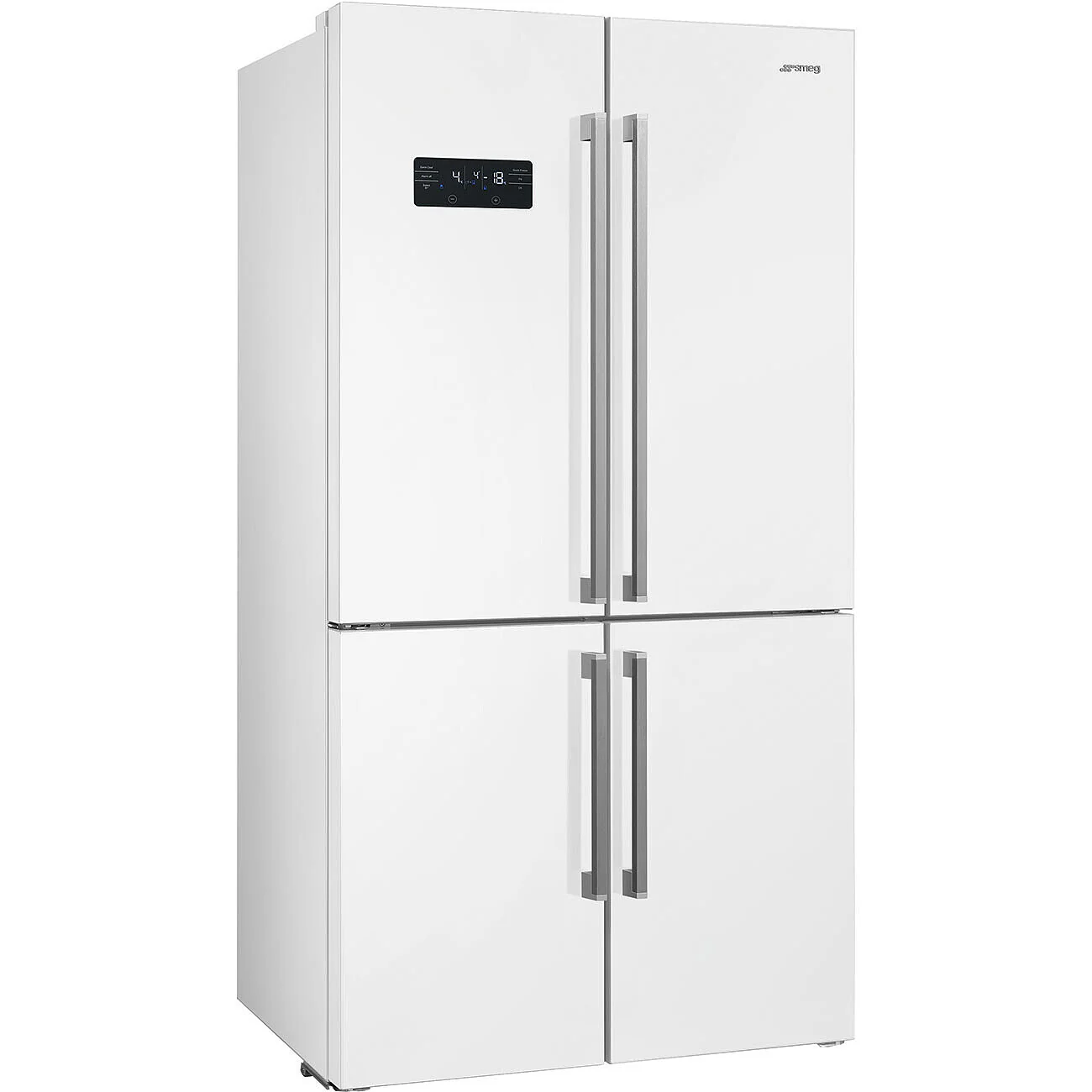 92cm Four Door Fridge Freezer - Image 34